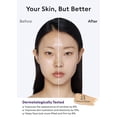 thumbnail image 4 of Sérum BB Cream MISSHA M Perfect Cover n.º 23, color beige natural, 35 ml, 4 of 7