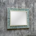 thumbnail image 4 of 08157-Uttermost-Makaria  - 48 inch Mirror, 4 of 10