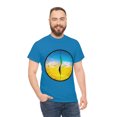 thumbnail image 5 of Compass Sunset T-Shirt, 5 of 8