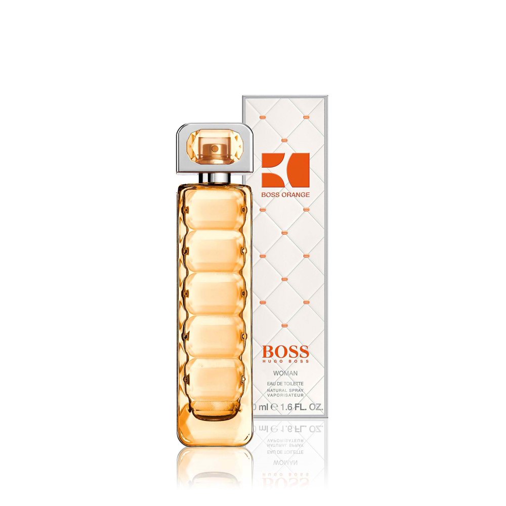 Boss orange eau de toilette spray Clearance