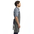 thumbnail image 3 of Unisex ""Calibre"" Heavy Cotton Canvas Pocket Apron, 3 of 3