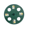 thumbnail image 2 of Fesfesfes LED Grow Light for Starter Tray with Breathable Design,LED Beads Growing Lamp, Indoor Gardening Light for Seedlings Flowers (Tray Not Included), 2 of 6