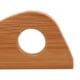 thumbnail image 4 of Alfombrilla de cocina desmontable y multifuncional para proteger del calor y colocar vajilla en rejilla de madera aislante, 4 of 8