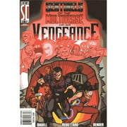 Sentinels of the Multiverse: Vengeance 0005