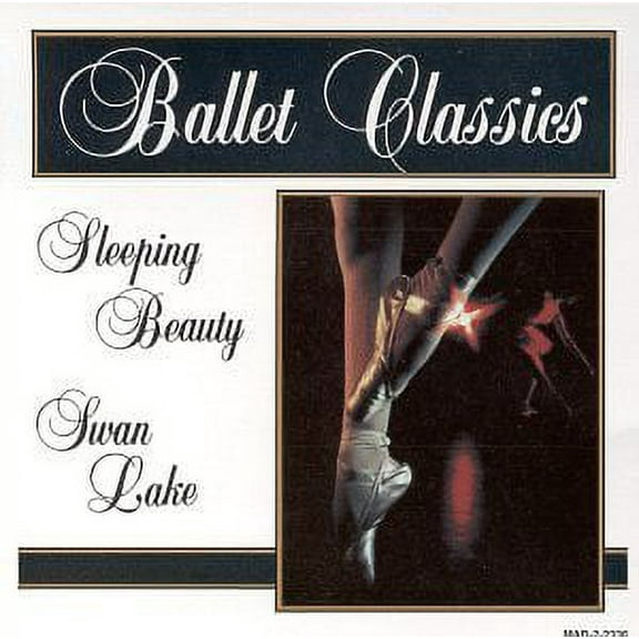 Ballet Classics