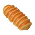 thumbnail image 1 of Bread Toy Stocking Stuffers Soft Soft Novelty Toys Design Cheese Toy For Adults & Workers, 1 of 4