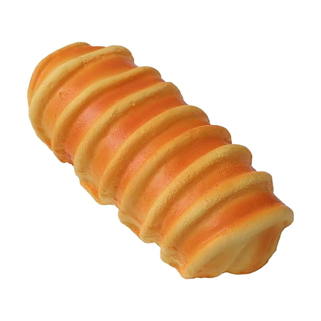 Bread Toy Stocking Stuffers Soft Soft Novelty Toys Design Cheese Toy For Adults & Workers