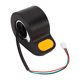 thumbnail image 1 of Acelerador de dedo para bicicleta eléctrica, Acelerador de dedo para scooter eléctrico Acelerador de pulgar Acelerador de pulgar Características líderes en su clase, 1 of 9