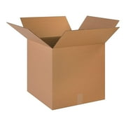 SI PRODUCTS 18 x 18 x 18 Shipping Boxes ECT Rated 181818