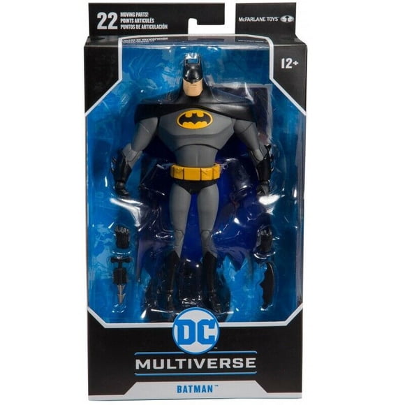 Figura de Colección DC Comics Batman