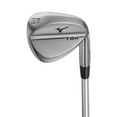 thumbnail image 1 of Pre-Owned Mizuno T24 Raw S Grind 56* Sand Wedge 56-12 Steel FST KBS Tour Black Value, 1 of 1