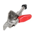 thumbnail image 1 of Abrazadera Rápida, Herramientas Manuales De Liberación Rápida Antideslizante Fiable Estable Para La Decoración Del Hogar Para La Instalación De Equipos ANGGREK Clamp Equipment, 1 of 8