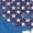 Blue, variant on Summer Tops for Women 250th Anniversary USA Shirt Womens 250 Years Semiquincentennial V Neck T Shirt American Flag Graphic Tee Casual Top on Sale