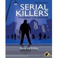 thumbnail image 1 of Serial Killers: Being and Killing, 1 of 1
