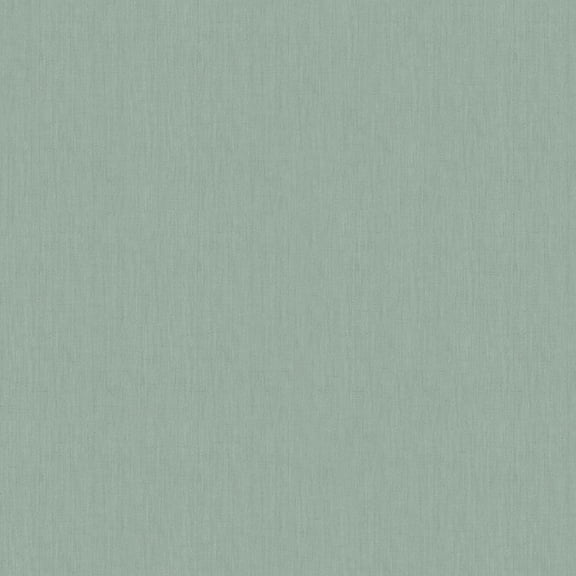 Concord Wallcoverings Modern Textured Wallpaper Fabric, Vinyl Accent Wall, Green, 27 in x 33 Ft (74 sq. ft), 91978