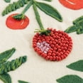 thumbnail image 5 of Rizzy Home 14" x 26" Poly Filled Pillow with Cotton Duck Cover-Multi, 5 of 5