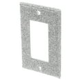 thumbnail image 4 of Bling Light Switch Cover 1-slot Rhinestone Plate Outlet Cover Wall Plate, 4 of 8