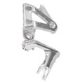 thumbnail image 3 of Pair of Headlight Bracket Mounting Holder Fit for Honda Hornet 900 CB900 919 CB400 VTEC 1 2 3 4Black, 3 of 4