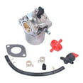 thumbnail image 1 of Carburetor Replacement,LMT 5‑4993 Carburetor for Carburetor Gasket Kit Lawn Mower Carburetor Advanced Technology, 1 of 8