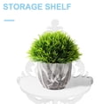 thumbnail image 3 of Hytrove 2Ud Repisa De Madera Para Pared Con Soporte Estable Y Uso Multifuncional, 3 of 8