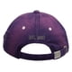 thumbnail image 4 of Gorra K-swiss Diamo Color Morado Unisex, 4 of 5