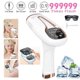 thumbnail image 1 of Laser Hair Removal For Women And Man IPL Hair Remover Device Professional Hair Removal For Facial Body At-Home, 1 of 4