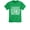 Green, variant on Boys Unisex Graduation T Shirts for Kids Straight Outta 1st Grade Shirt First Grade Graduation Funny Graduation Shirts Youth Kids T Shirt
