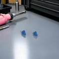 thumbnail image 4 of TABLETREANDS 10Ud Potenciómetro 1K Azul 3 Pines Con Perilla Para Calibración Precisa En Electrónica, 4 of 6