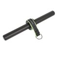 thumbnail image 2 of Forearm Blaster Wrist Roller - Nylon Non Slip Foam, Muscle Strength, Wide Rope, 150 Kg Bearing, 2 of 5