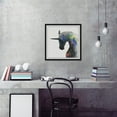 thumbnail image 4 of Marmont Hill Mystical Unicorn Framed Painting Print, 4 of 6