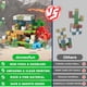thumbnail image 5 of Annexfun Bloques Magnéticos STEM Educativos 200 Piezas para Niños Mayores de 3 Años, 5 of 7