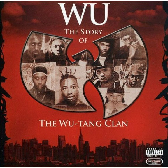 Wu: The Story of the Wu-tang Clan [us Import]
