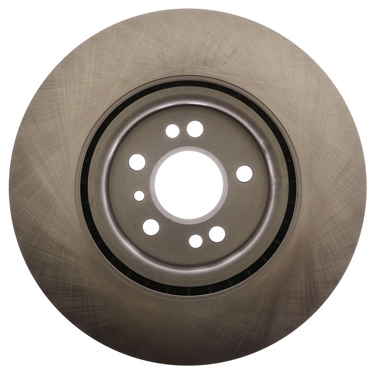 ACDelco Front Brake Rotor