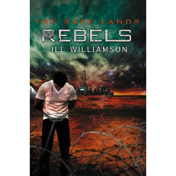 Pre-Owned Rebels (Paperback) 0310735777 9780310735779