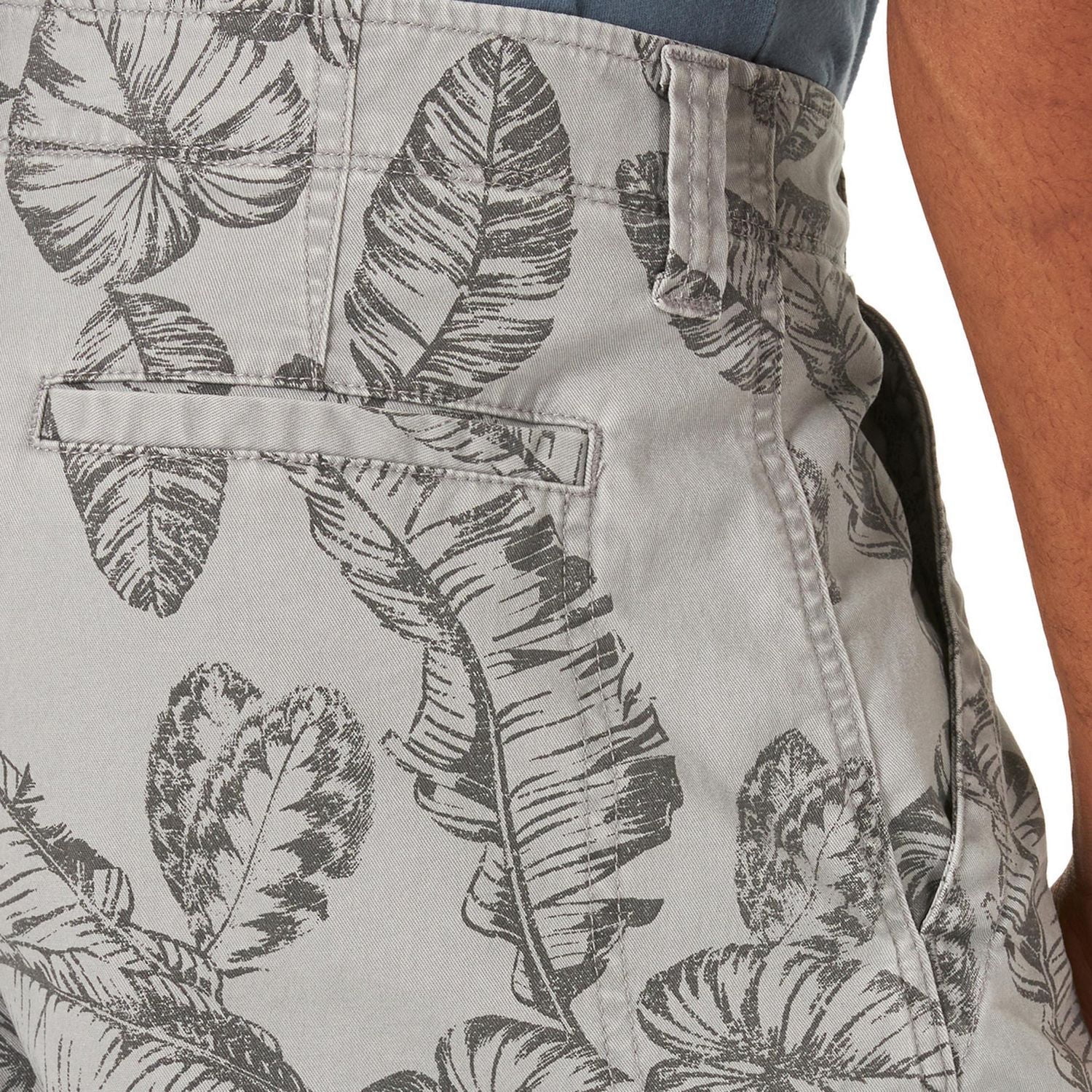 Wrangler Men's Stretch Cargo Short