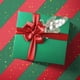 thumbnail image 4 of Adornos navideños, guirnalda navideña con follaje festivo y adornos, ideal para la decoración del hogar, ligeros y fáciles de usar, ideales para repisas, puertas o centros de mesa, follaje festivo., 4 of 6