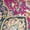 Pink, variant on Nourison Passion Grey/Beige 5'3" x 7'3" Area Rug, Traditional, Persian, Bed Room, Living Room, Dining Room, Kitchen, , Easy Cleaning, Non Shedding (5' x 7')