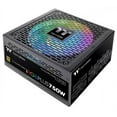 thumbnail image 6 of Thermaltake Toughpower 80Plus Gold Full Modular iRGB Plus Digital Power Supply - 750W, 6 of 10