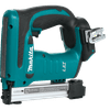 Makita 18V LXT® Lithium-Ion Cordless 3/8" Crown Stapler, Tool Only