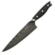 As Seen On Tv Trusted Butcher Chef Knife 8"