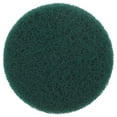 thumbnail image 1 of Miangastore Tampons Abrasifs Ronds, Tampons de Nettoyage Verts pour Sol, 1 Pce, 1 of 8