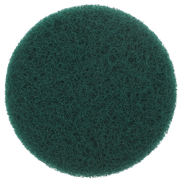 Drill Brush Scrubber Pad Scouring Pad Drill Scrubber Disc Pad Cleaning Pad for Cars Tiles Floors