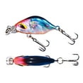 thumbnail image 3 of Xinxinyy Fishing Bait Angling Tool Attracting Attention Soft Plastic Lure for Freshwater Fishing Use, 3 of 8