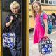 thumbnail image 3 of Lunch Bag Camo Cooler Bag Portable Carrying Lunch Box Bag for Boys Girls Women Men To School office Outdoor, 3 of 4