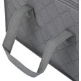 thumbnail image 3 of Foldable Storage Bag Underbed Storage Box with Window Storage, 3 of 4