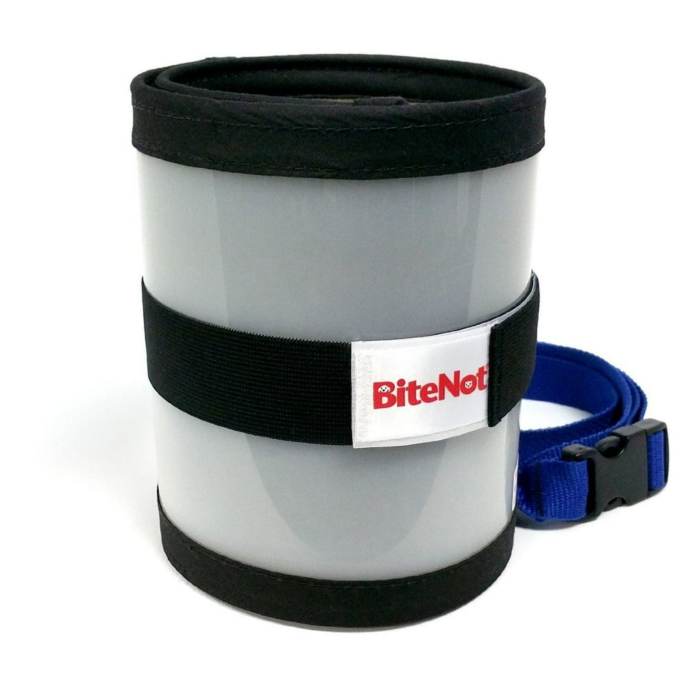 Elizabethan BiteNot Collars for Dogs 5" Wide