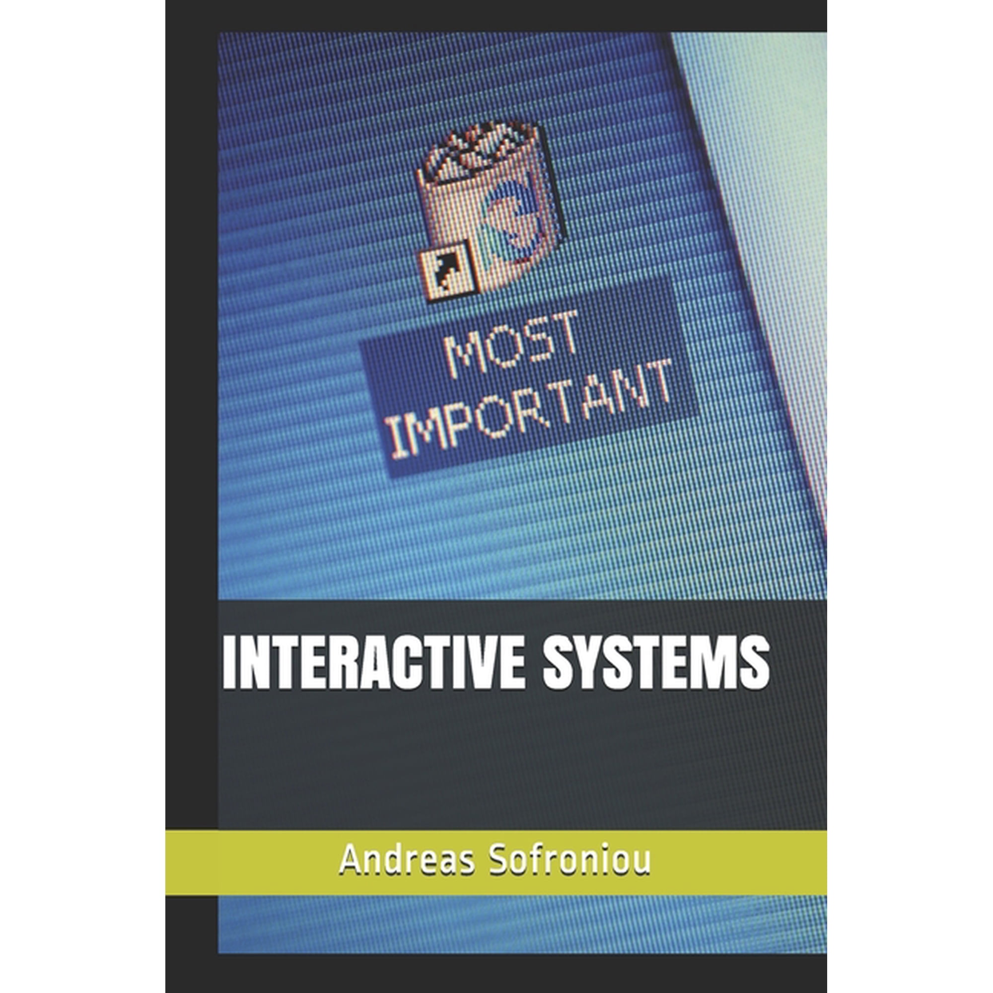 Interactive Systems (Paperback)
