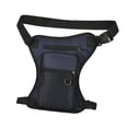thumbnail image 1 of Bolsa de almacenamiento Fanny Pack Zulema para Hombres Mujeres Motocicleta Senderismo Azul oscuro, 1 of 8