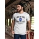 thumbnail image 2 of Playera NASA Para Hombre - Necesito Espacio Nasa  T-shirt, 2 of 4