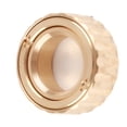thumbnail image 4 of Bagues de Fidget pour Doigts, Jouet de Bague de Fidget pour Adultes Portable Réduit la Pression Rotatif Relaxé Forme Ronde Soulagement de l'Anxiété pour Travailler pour Femmes, 4 of 7